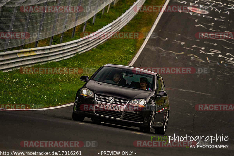 Bild #17816261 - Touristenfahrten Nürburgring Nordschleife (11.07.2022)