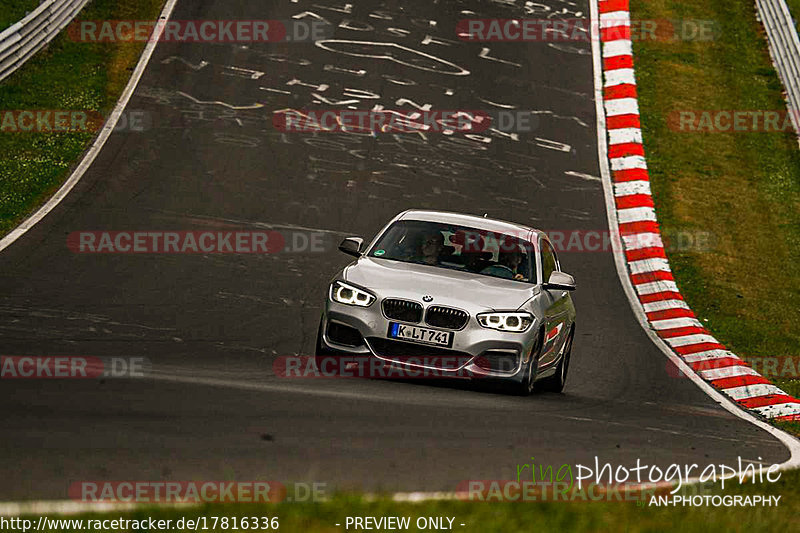 Bild #17816336 - Touristenfahrten Nürburgring Nordschleife (11.07.2022)