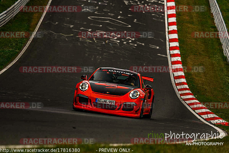 Bild #17816380 - Touristenfahrten Nürburgring Nordschleife (11.07.2022)