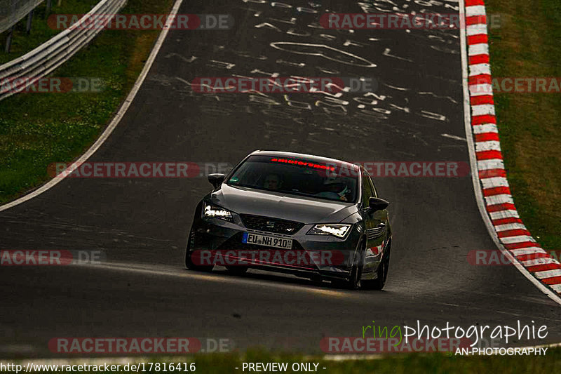 Bild #17816416 - Touristenfahrten Nürburgring Nordschleife (11.07.2022)