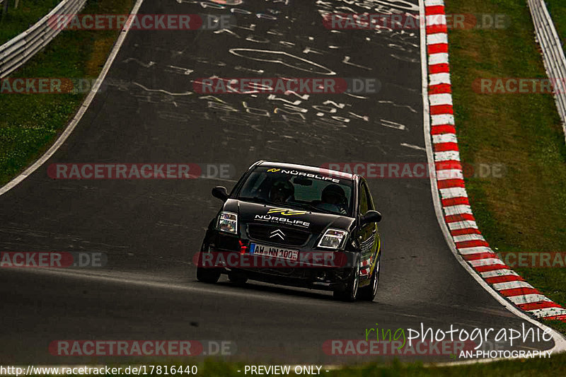 Bild #17816440 - Touristenfahrten Nürburgring Nordschleife (11.07.2022)