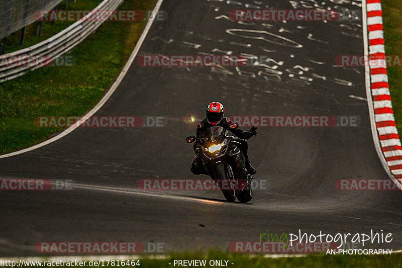 Bild #17816464 - Touristenfahrten Nürburgring Nordschleife (11.07.2022)