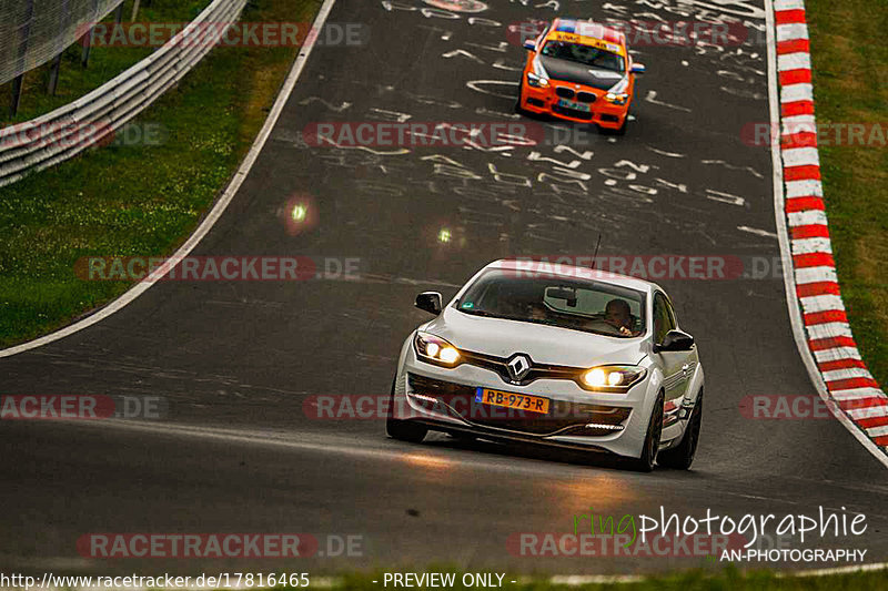 Bild #17816465 - Touristenfahrten Nürburgring Nordschleife (11.07.2022)