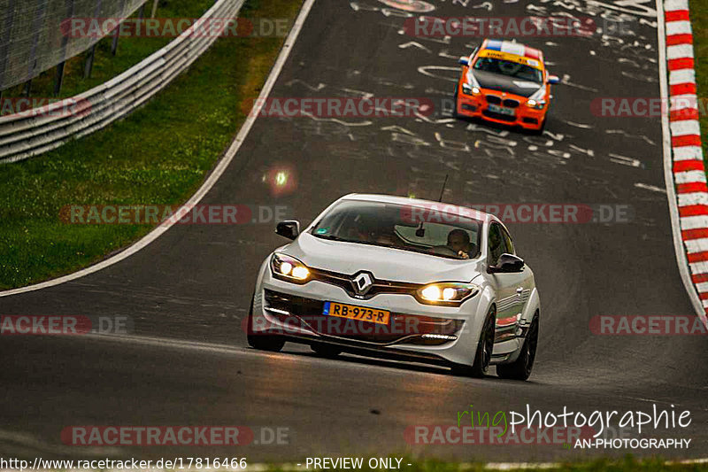 Bild #17816466 - Touristenfahrten Nürburgring Nordschleife (11.07.2022)