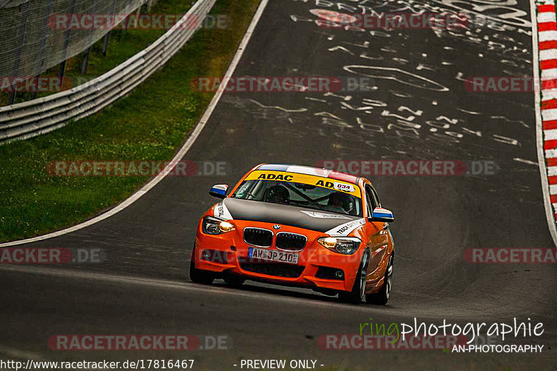 Bild #17816467 - Touristenfahrten Nürburgring Nordschleife (11.07.2022)