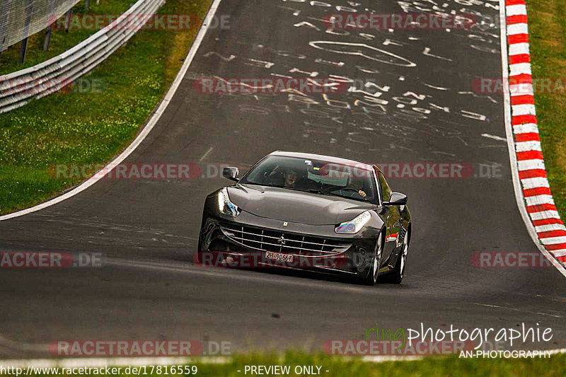 Bild #17816559 - Touristenfahrten Nürburgring Nordschleife (11.07.2022)