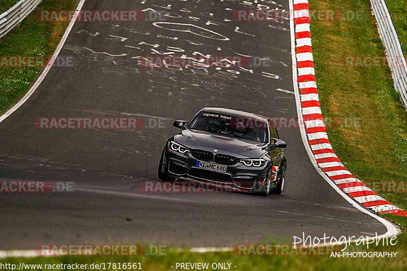 Bild #17816561 - Touristenfahrten Nürburgring Nordschleife (11.07.2022)