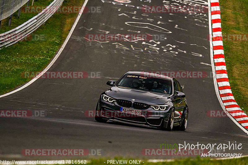 Bild #17816562 - Touristenfahrten Nürburgring Nordschleife (11.07.2022)