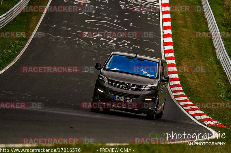 Bild #17816576 - Touristenfahrten Nürburgring Nordschleife (11.07.2022)