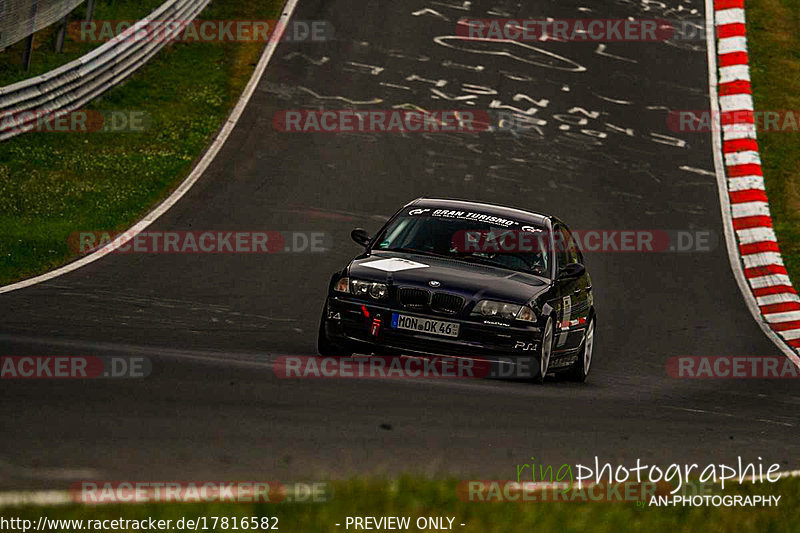 Bild #17816582 - Touristenfahrten Nürburgring Nordschleife (11.07.2022)