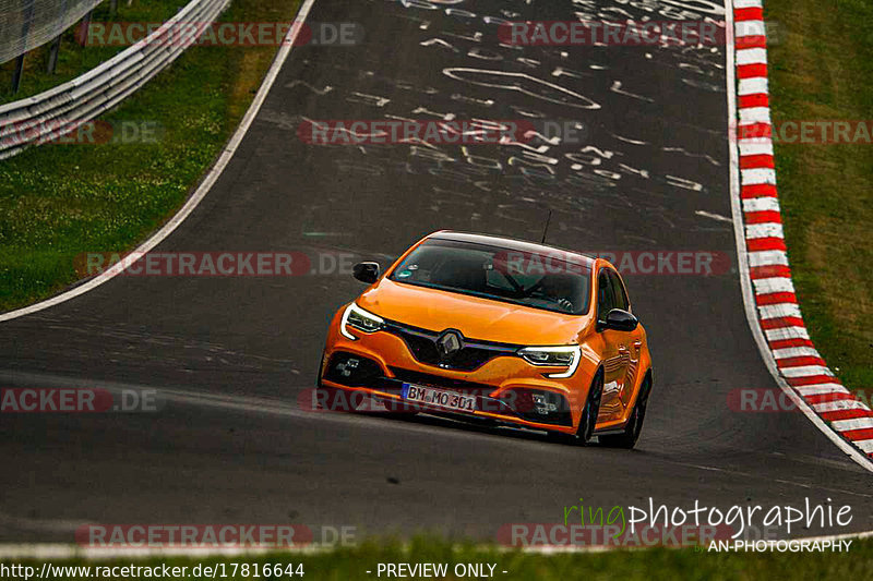 Bild #17816644 - Touristenfahrten Nürburgring Nordschleife (11.07.2022)