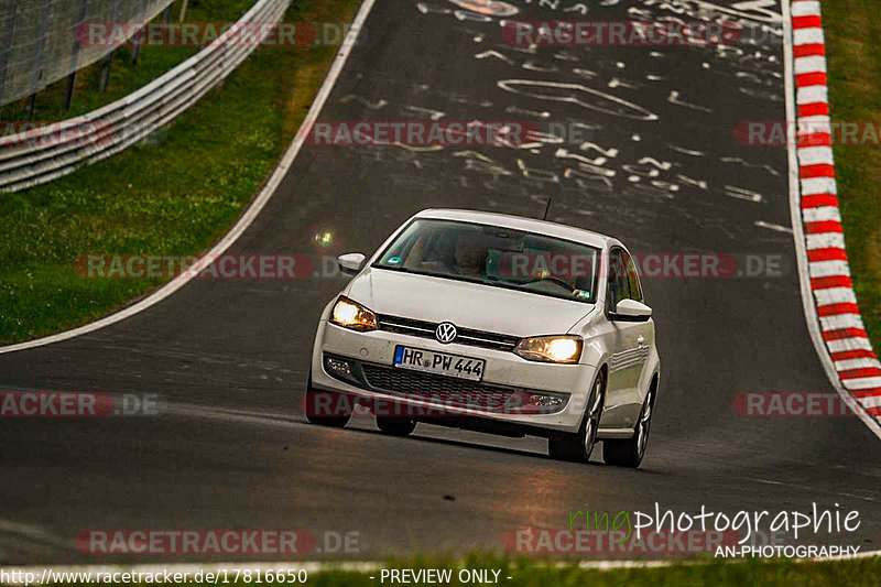 Bild #17816650 - Touristenfahrten Nürburgring Nordschleife (11.07.2022)