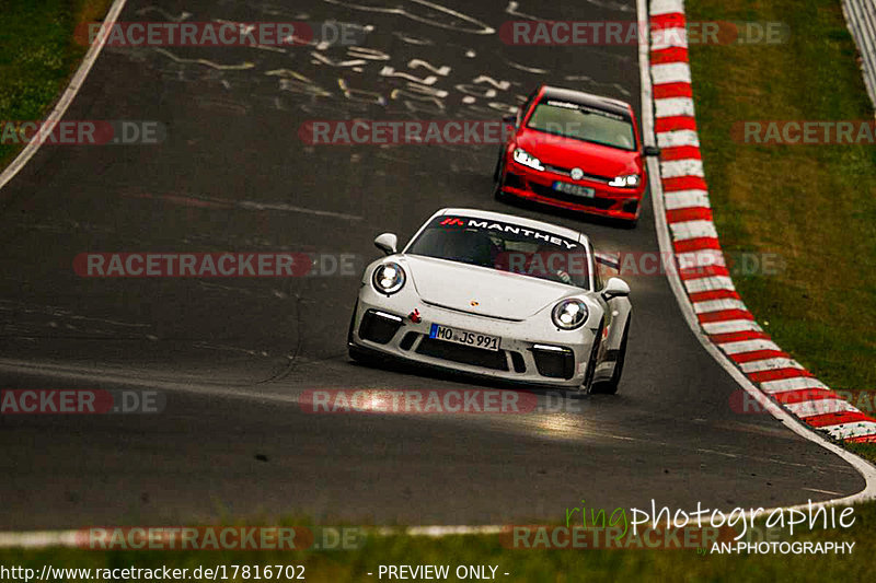 Bild #17816702 - Touristenfahrten Nürburgring Nordschleife (11.07.2022)