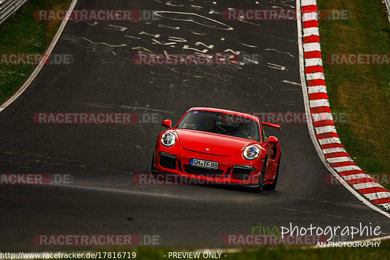 Bild #17816719 - Touristenfahrten Nürburgring Nordschleife (11.07.2022)