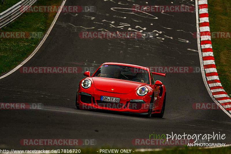 Bild #17816720 - Touristenfahrten Nürburgring Nordschleife (11.07.2022)