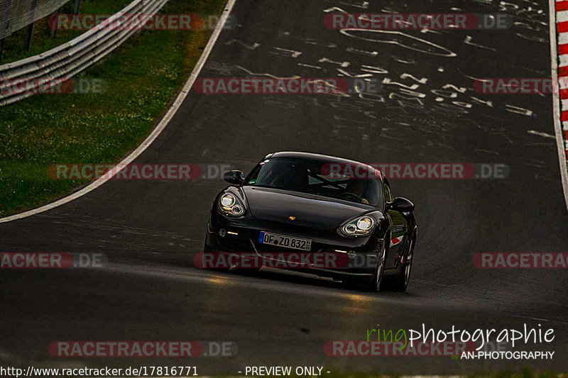 Bild #17816771 - Touristenfahrten Nürburgring Nordschleife (11.07.2022)