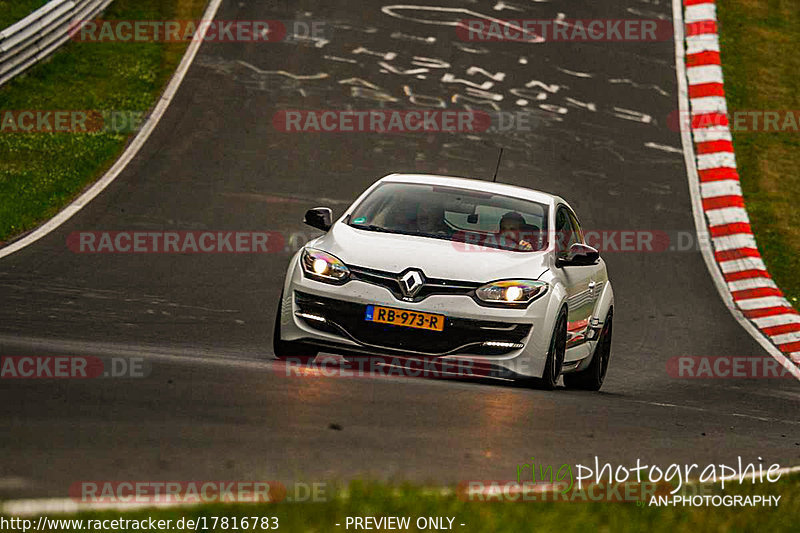 Bild #17816783 - Touristenfahrten Nürburgring Nordschleife (11.07.2022)