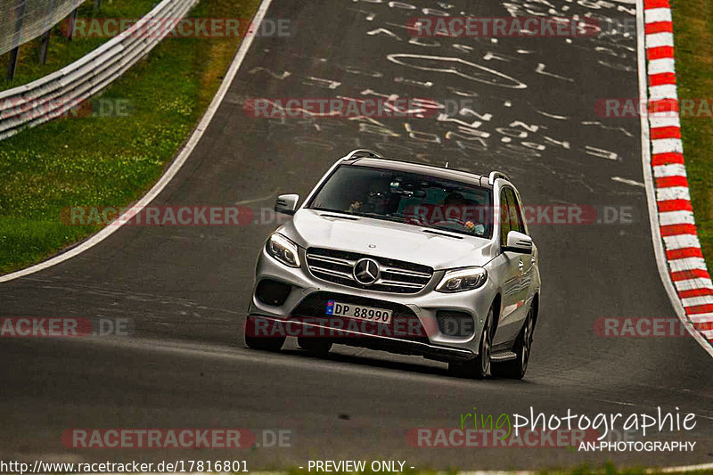 Bild #17816801 - Touristenfahrten Nürburgring Nordschleife (11.07.2022)