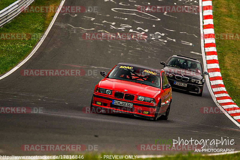 Bild #17816846 - Touristenfahrten Nürburgring Nordschleife (11.07.2022)