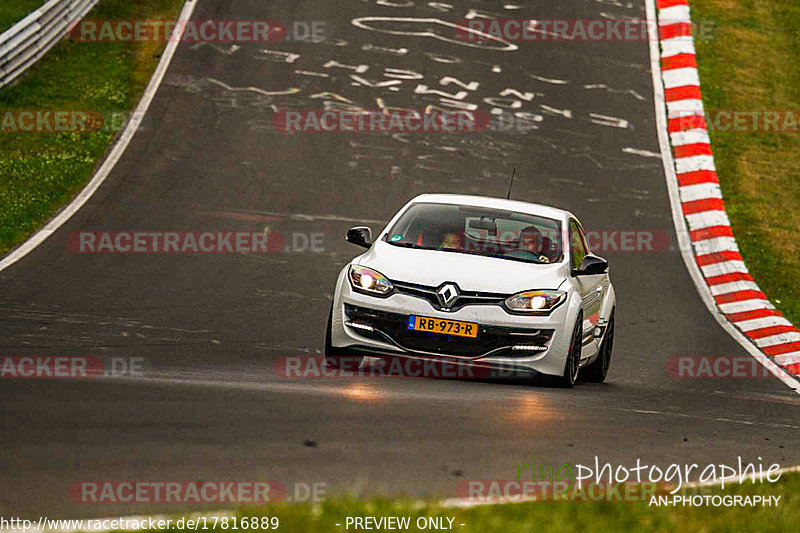 Bild #17816889 - Touristenfahrten Nürburgring Nordschleife (11.07.2022)