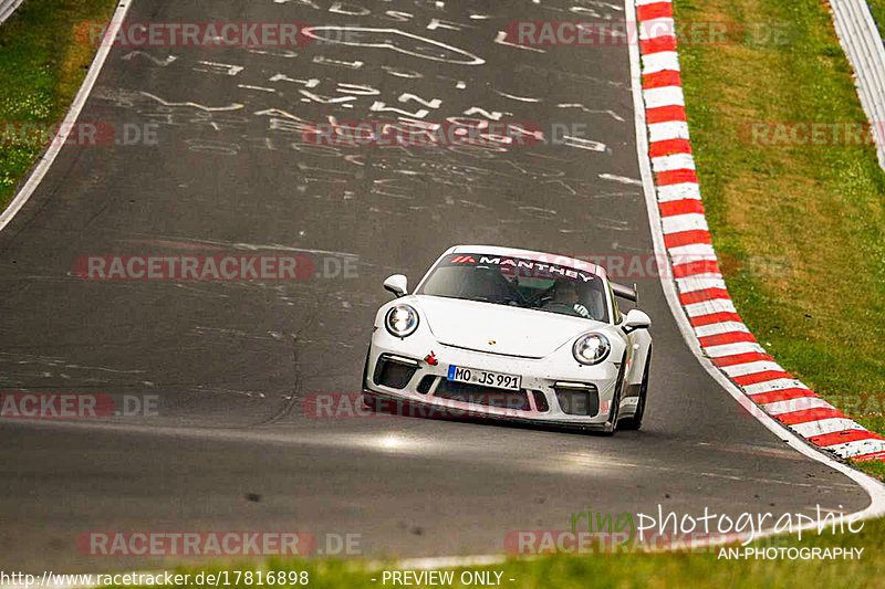 Bild #17816898 - Touristenfahrten Nürburgring Nordschleife (11.07.2022)