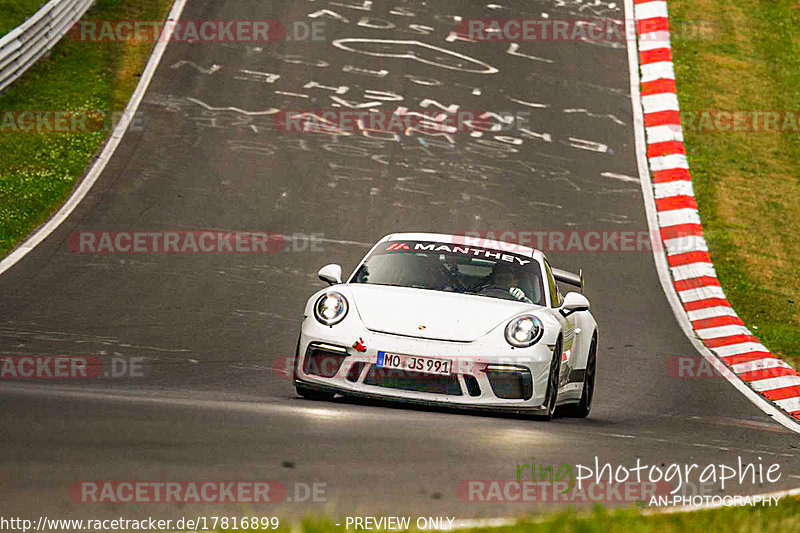 Bild #17816899 - Touristenfahrten Nürburgring Nordschleife (11.07.2022)