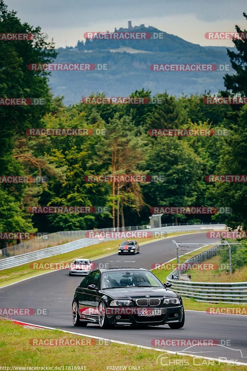 Bild #17816941 - Touristenfahrten Nürburgring Nordschleife (11.07.2022)