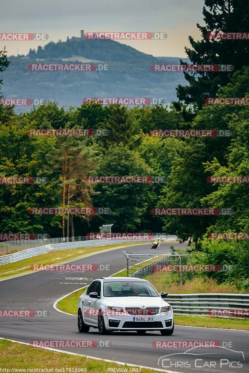 Bild #17816969 - Touristenfahrten Nürburgring Nordschleife (11.07.2022)