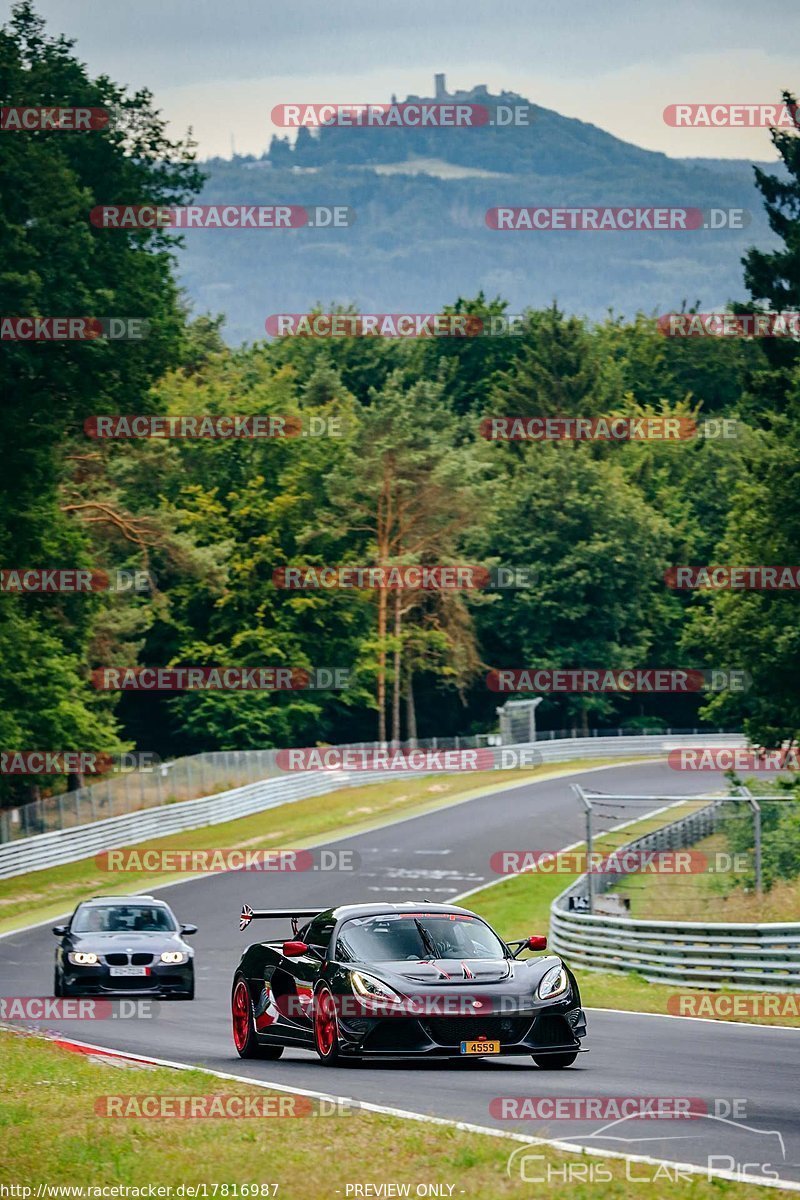 Bild #17816987 - Touristenfahrten Nürburgring Nordschleife (11.07.2022)