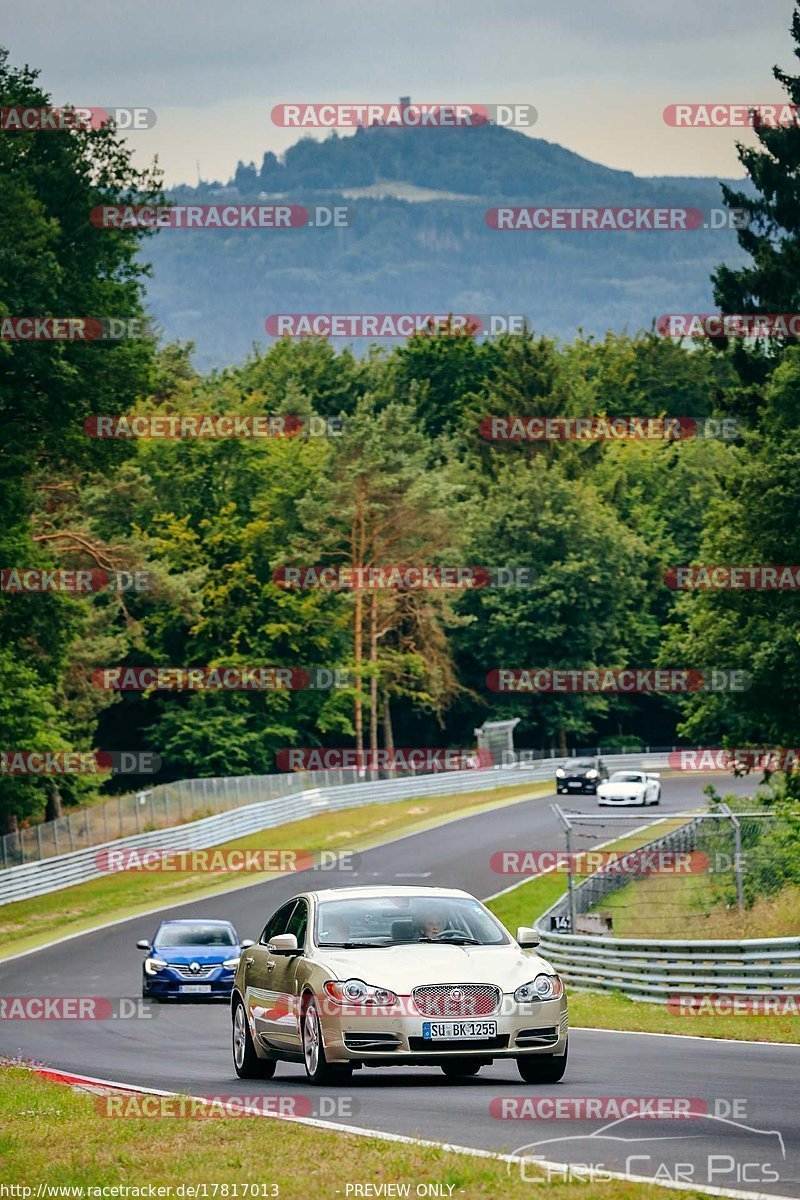 Bild #17817013 - Touristenfahrten Nürburgring Nordschleife (11.07.2022)