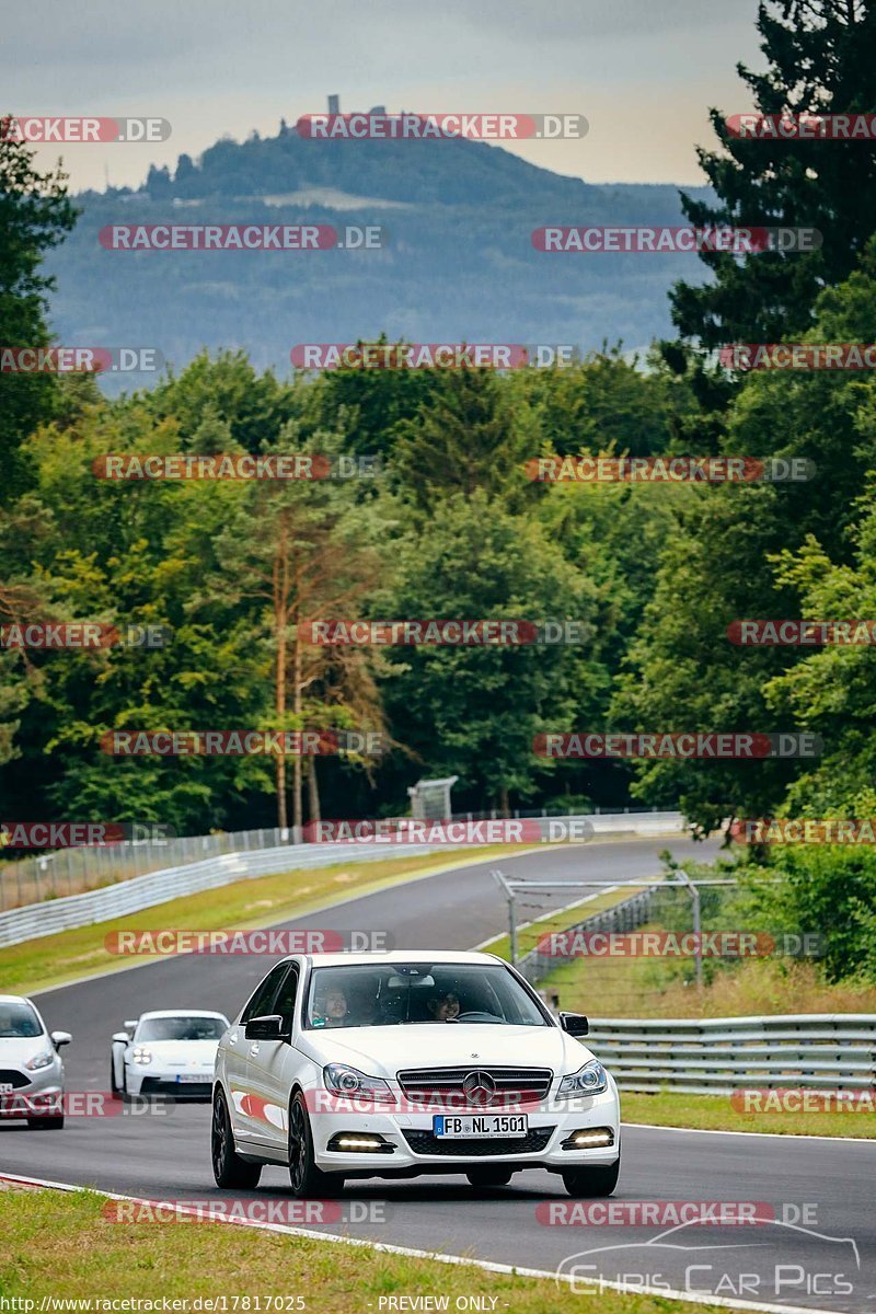 Bild #17817025 - Touristenfahrten Nürburgring Nordschleife (11.07.2022)