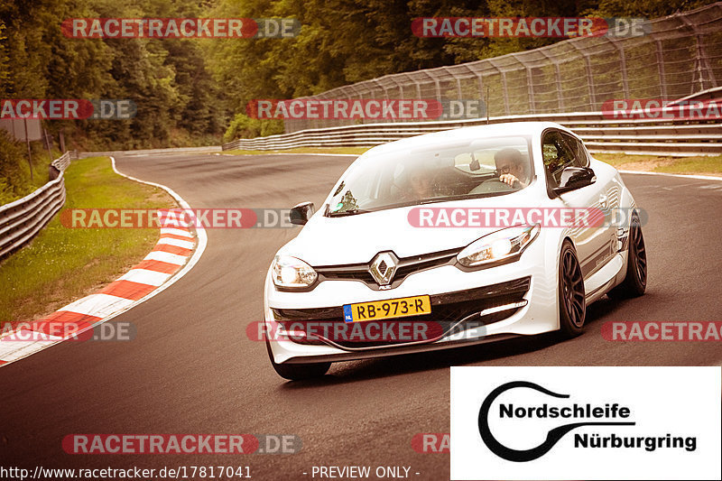 Bild #17817041 - Touristenfahrten Nürburgring Nordschleife (11.07.2022)