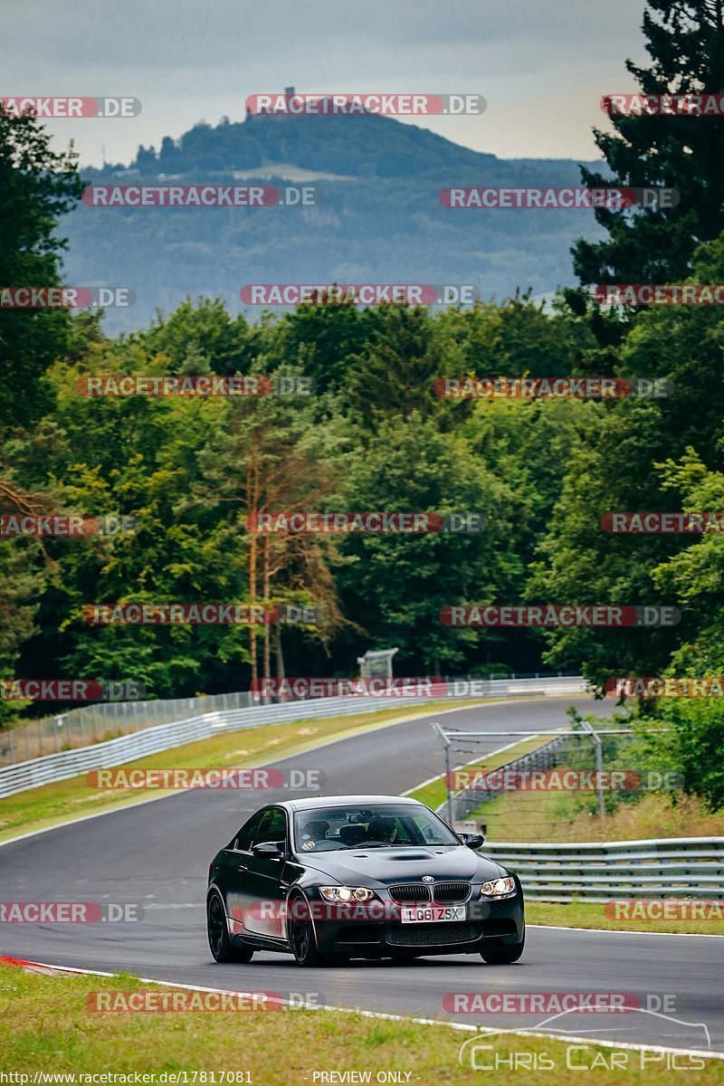 Bild #17817081 - Touristenfahrten Nürburgring Nordschleife (11.07.2022)