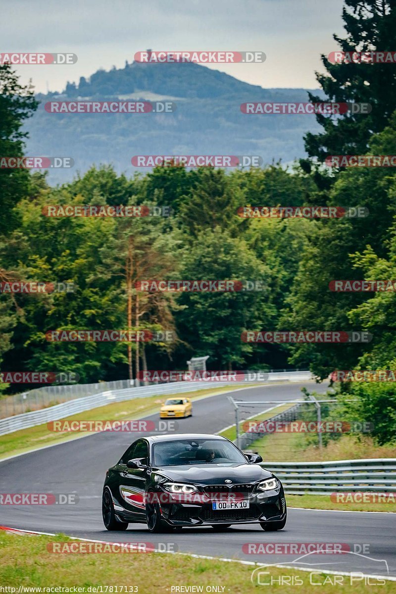 Bild #17817133 - Touristenfahrten Nürburgring Nordschleife (11.07.2022)