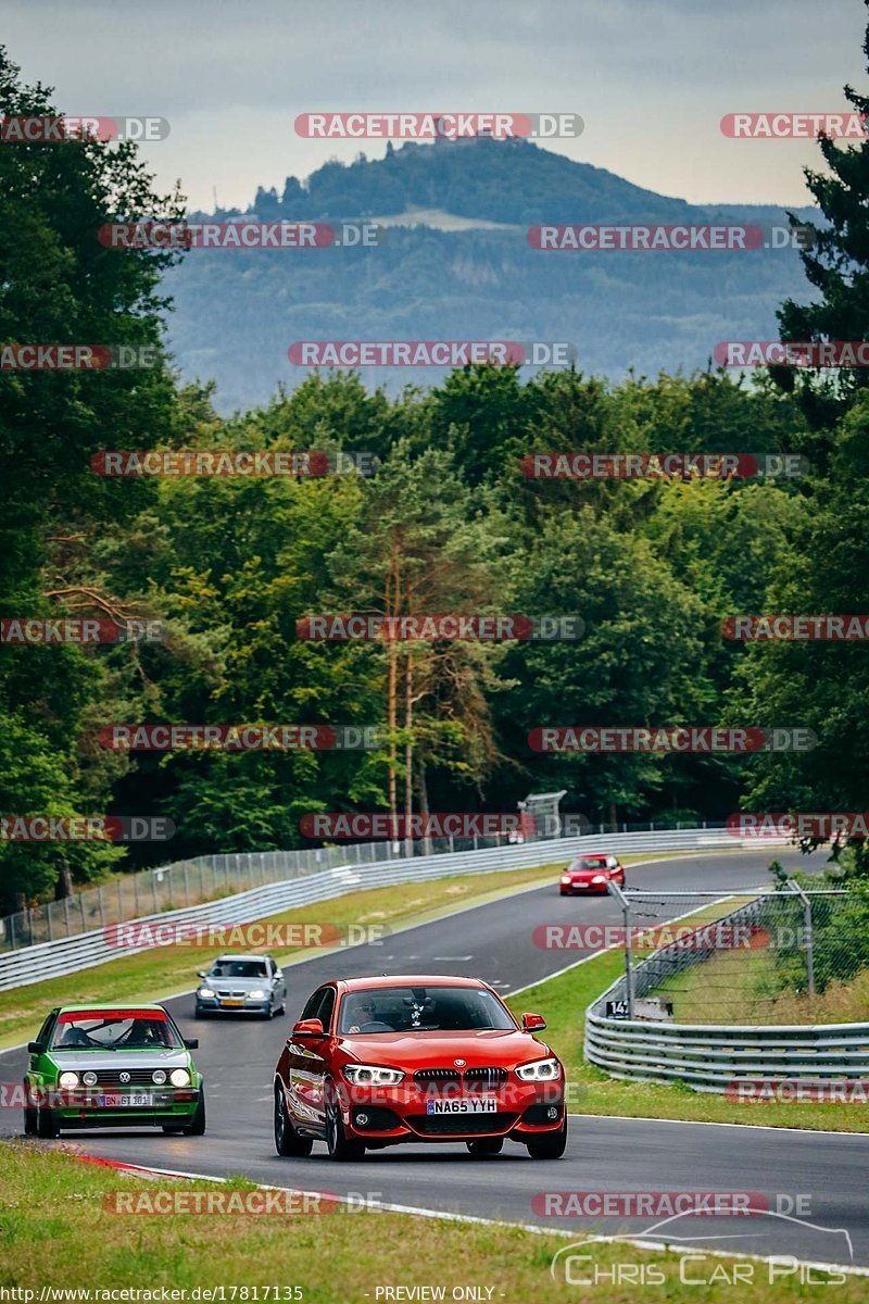 Bild #17817135 - Touristenfahrten Nürburgring Nordschleife (11.07.2022)