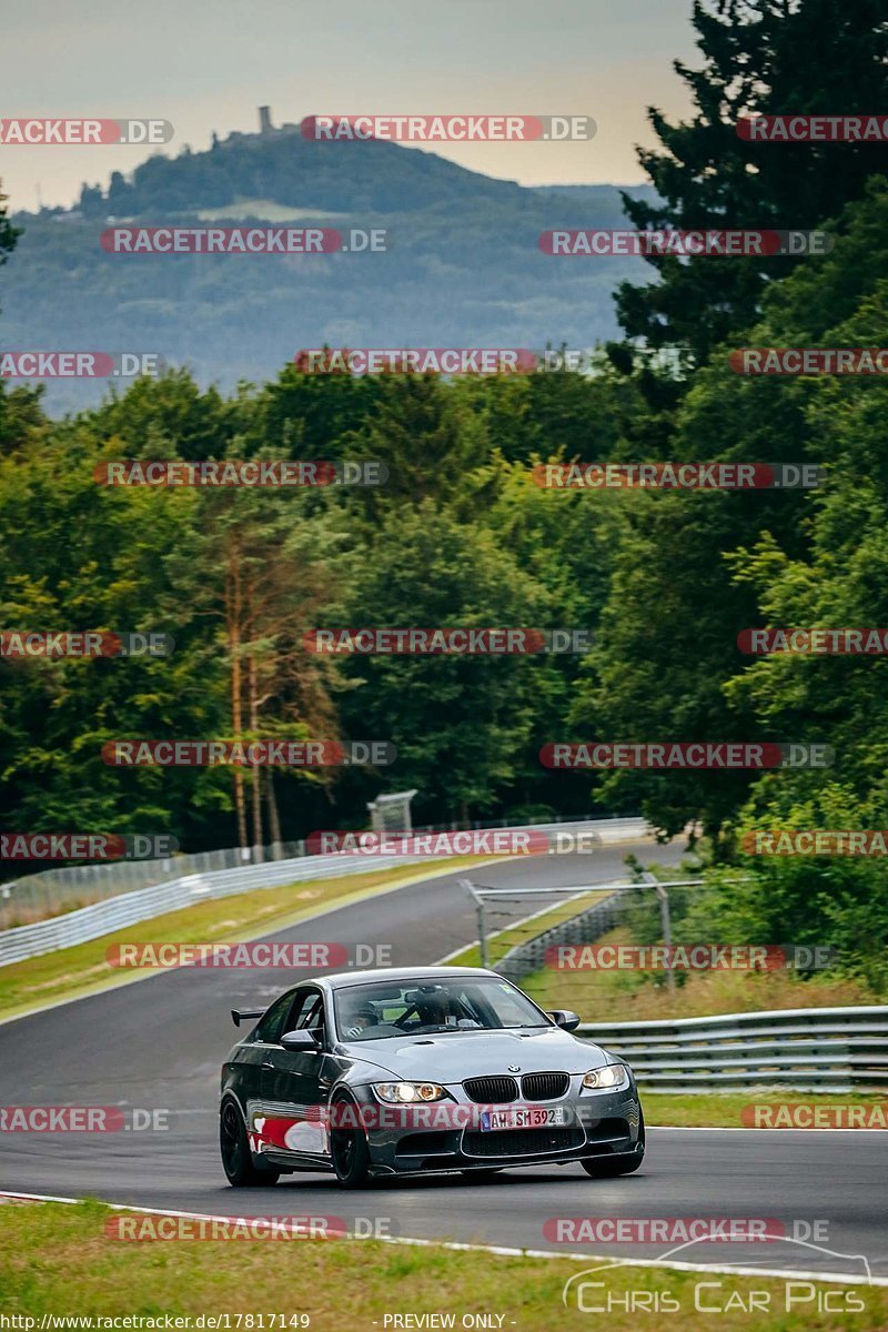 Bild #17817149 - Touristenfahrten Nürburgring Nordschleife (11.07.2022)