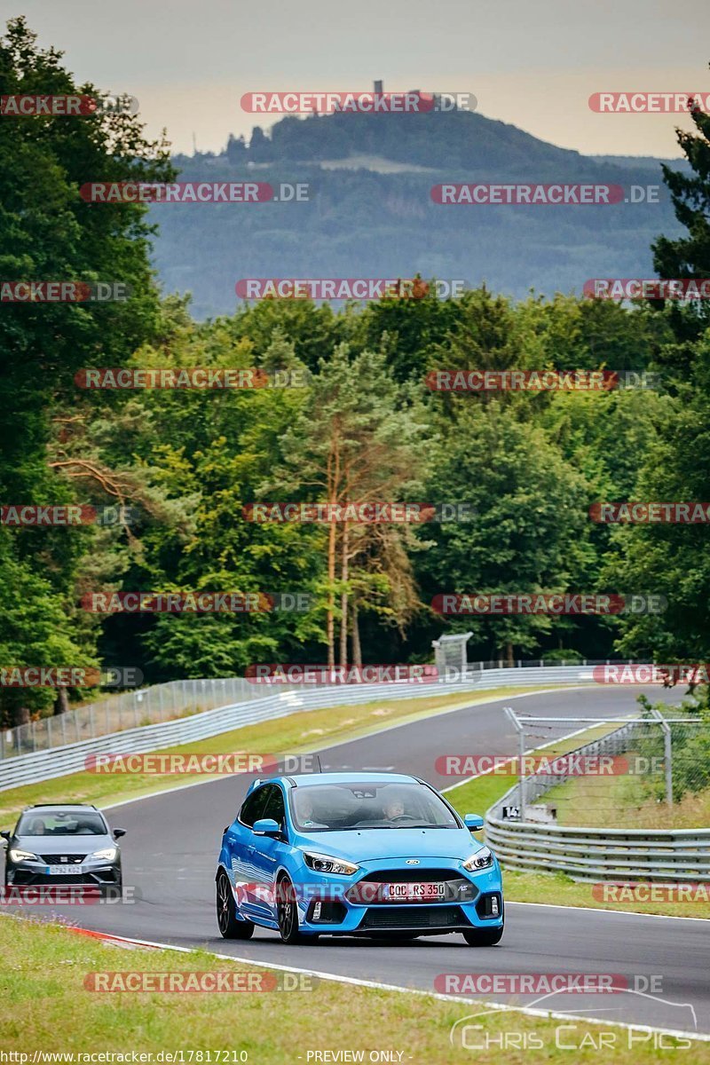 Bild #17817210 - Touristenfahrten Nürburgring Nordschleife (11.07.2022)