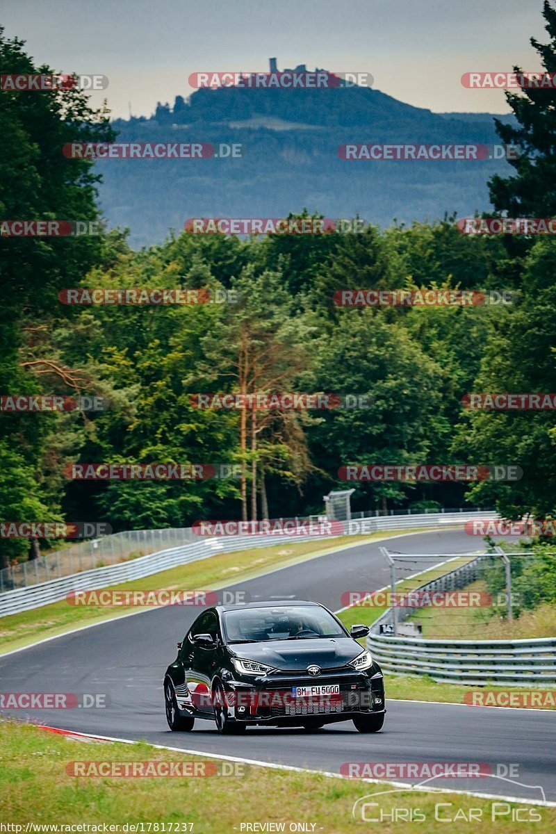 Bild #17817237 - Touristenfahrten Nürburgring Nordschleife (11.07.2022)