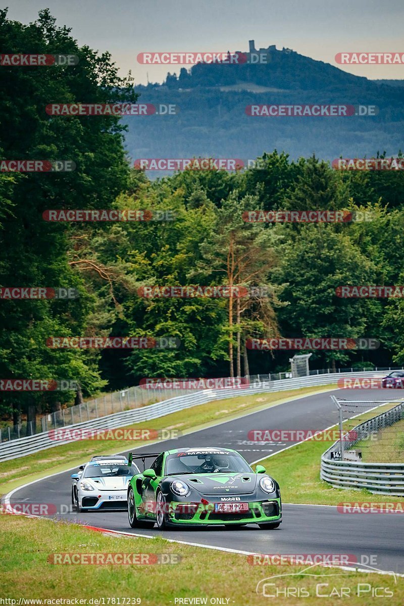 Bild #17817239 - Touristenfahrten Nürburgring Nordschleife (11.07.2022)