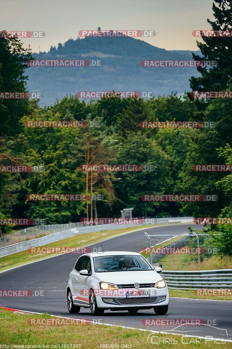 Bild #17817307 - Touristenfahrten Nürburgring Nordschleife (11.07.2022)