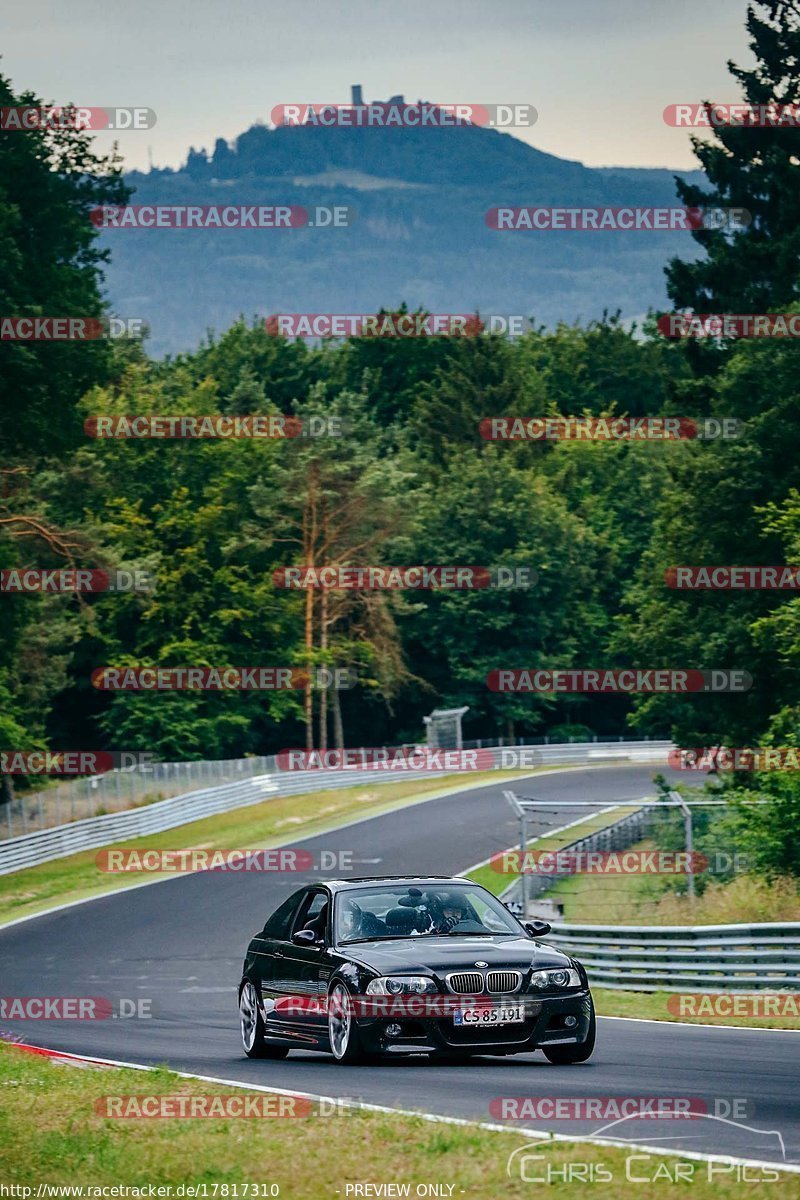 Bild #17817310 - Touristenfahrten Nürburgring Nordschleife (11.07.2022)