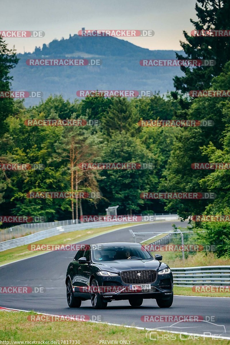 Bild #17817330 - Touristenfahrten Nürburgring Nordschleife (11.07.2022)