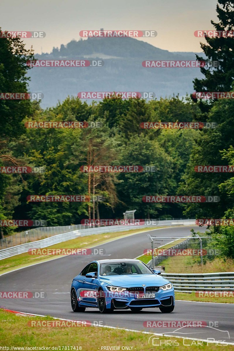 Bild #17817418 - Touristenfahrten Nürburgring Nordschleife (11.07.2022)