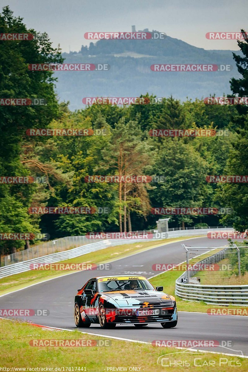 Bild #17817441 - Touristenfahrten Nürburgring Nordschleife (11.07.2022)