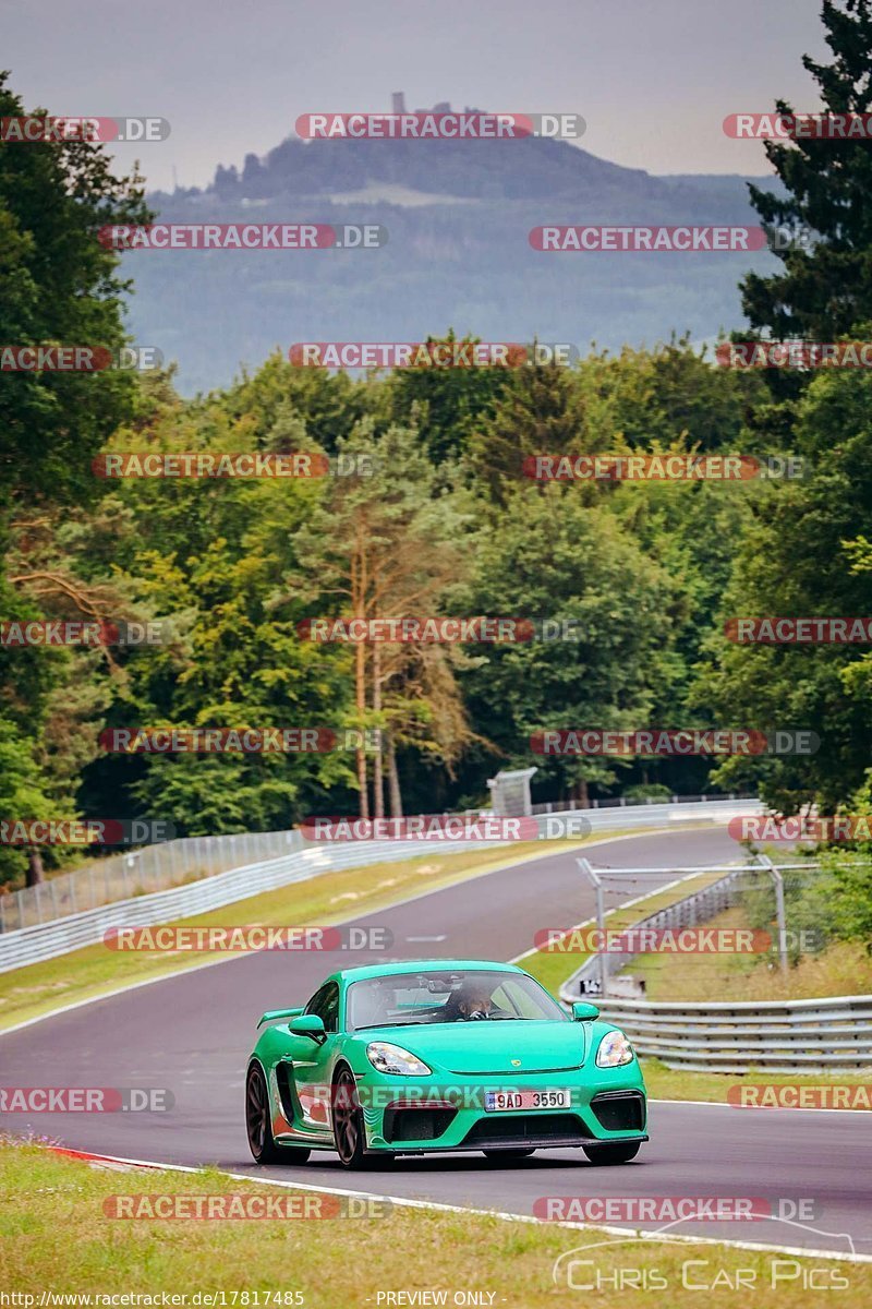 Bild #17817485 - Touristenfahrten Nürburgring Nordschleife (11.07.2022)