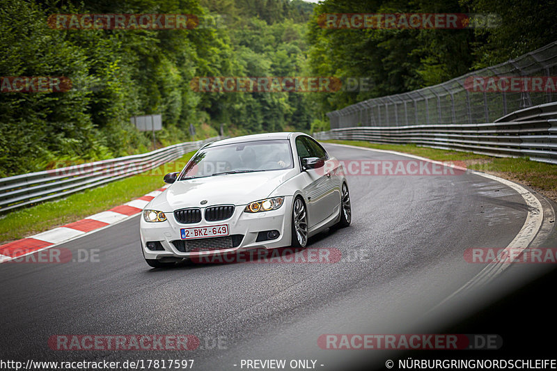 Bild #17817597 - Touristenfahrten Nürburgring Nordschleife (11.07.2022)