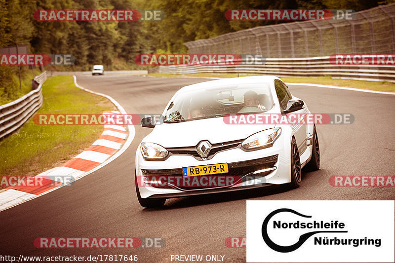 Bild #17817646 - Touristenfahrten Nürburgring Nordschleife (11.07.2022)