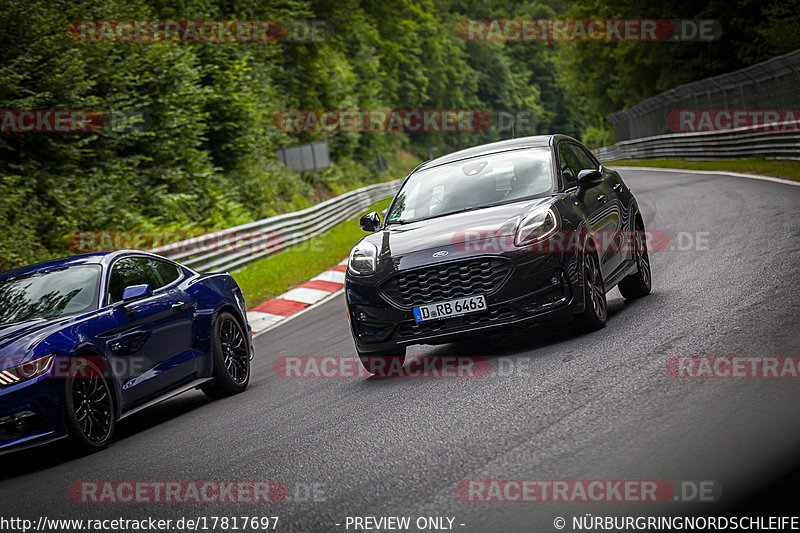 Bild #17817697 - Touristenfahrten Nürburgring Nordschleife (11.07.2022)