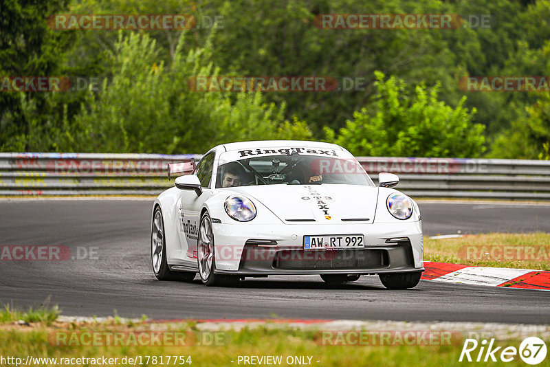 Bild #17817754 - Touristenfahrten Nürburgring Nordschleife (11.07.2022)