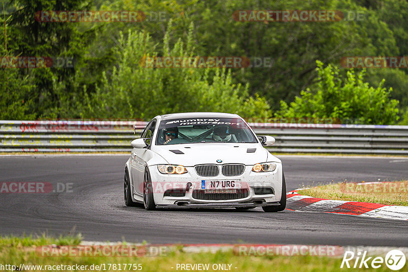 Bild #17817755 - Touristenfahrten Nürburgring Nordschleife (11.07.2022)